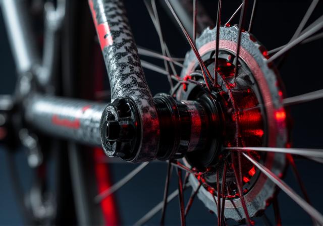 Ikkyu Peak Cyclesのデータセキュリティイメージ